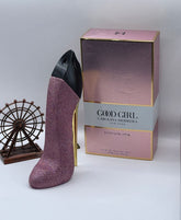 Good Girl Eau de Parfum 2.7 oz (80ml) Spray for Women – New & Sealed